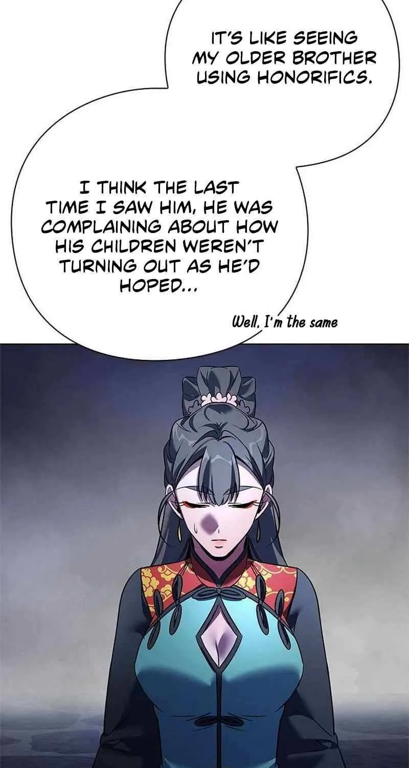 Read Goblin’s Night chapter 84 image 49 on Lezhin