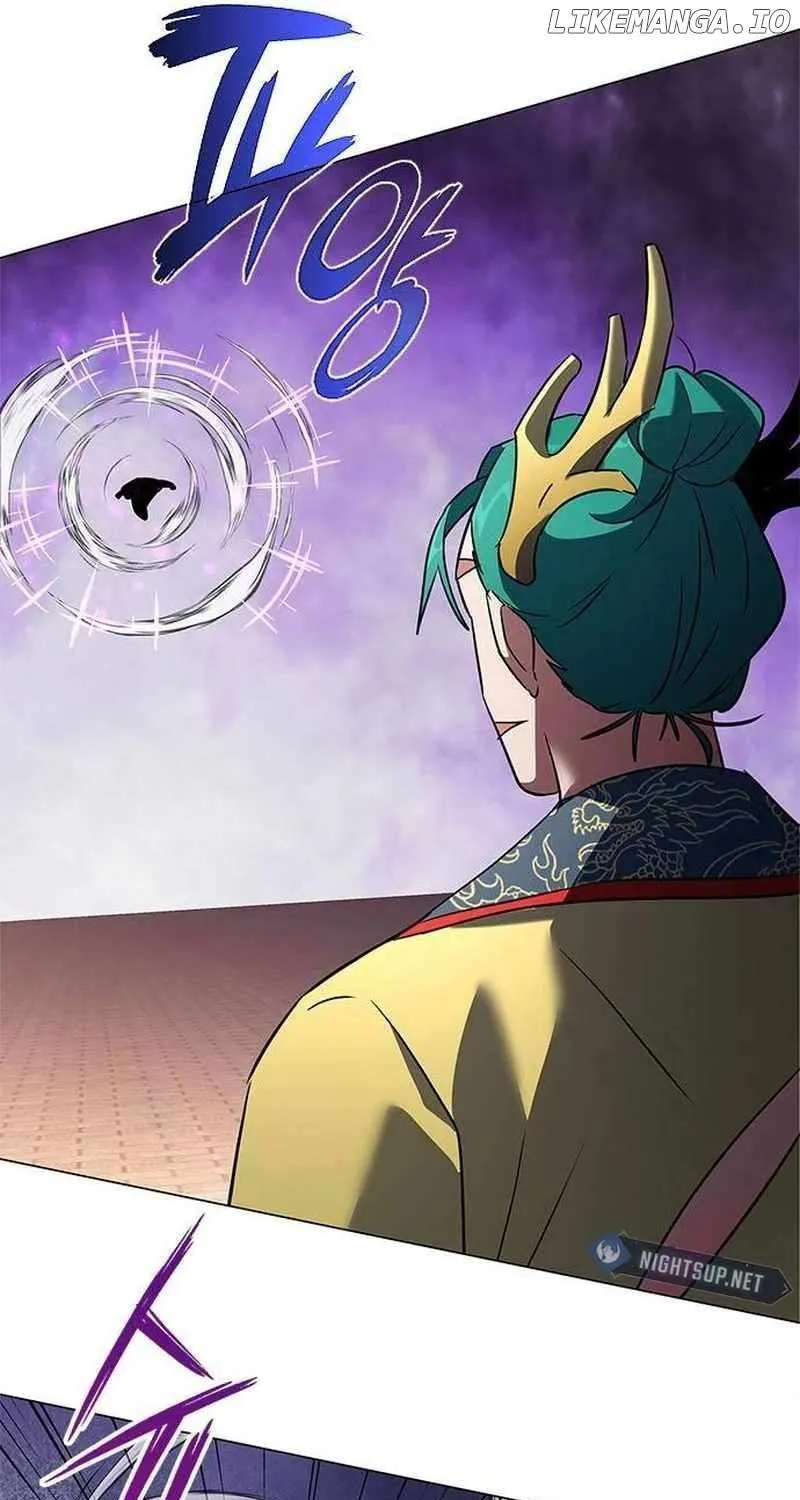 Read Goblin’s Night chapter 84 image 5 on Lezhin