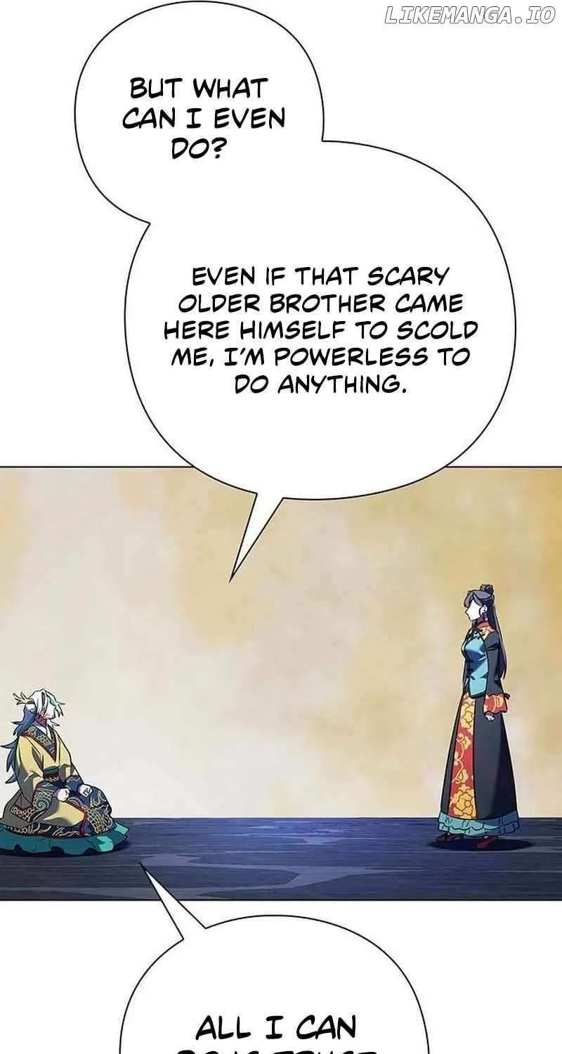Read Goblin’s Night chapter 84 image 51 on Lezhin