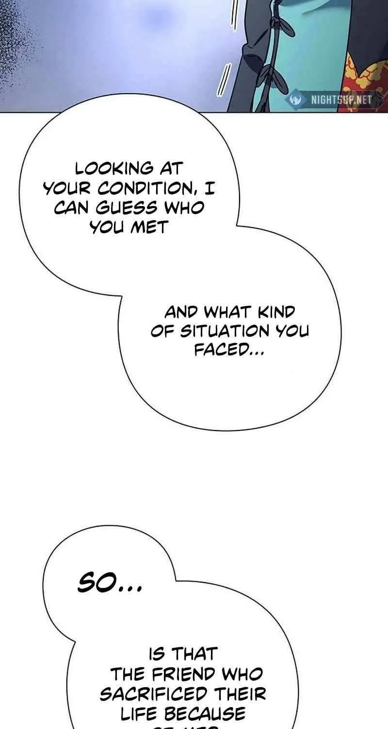 Read Goblin’s Night chapter 84 image 59 on Lezhin