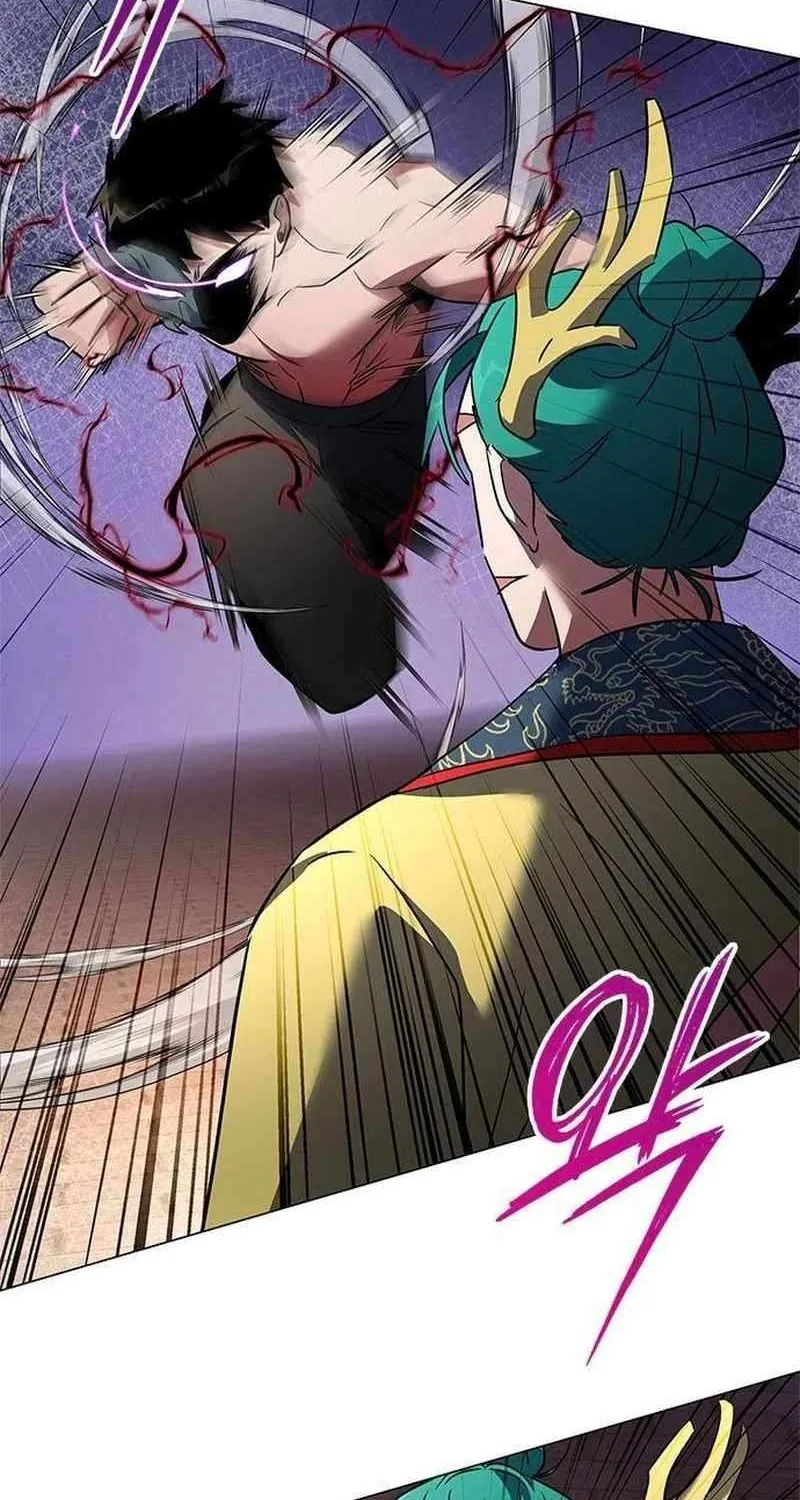 Read Goblin’s Night chapter 84 image 6 on Lezhin