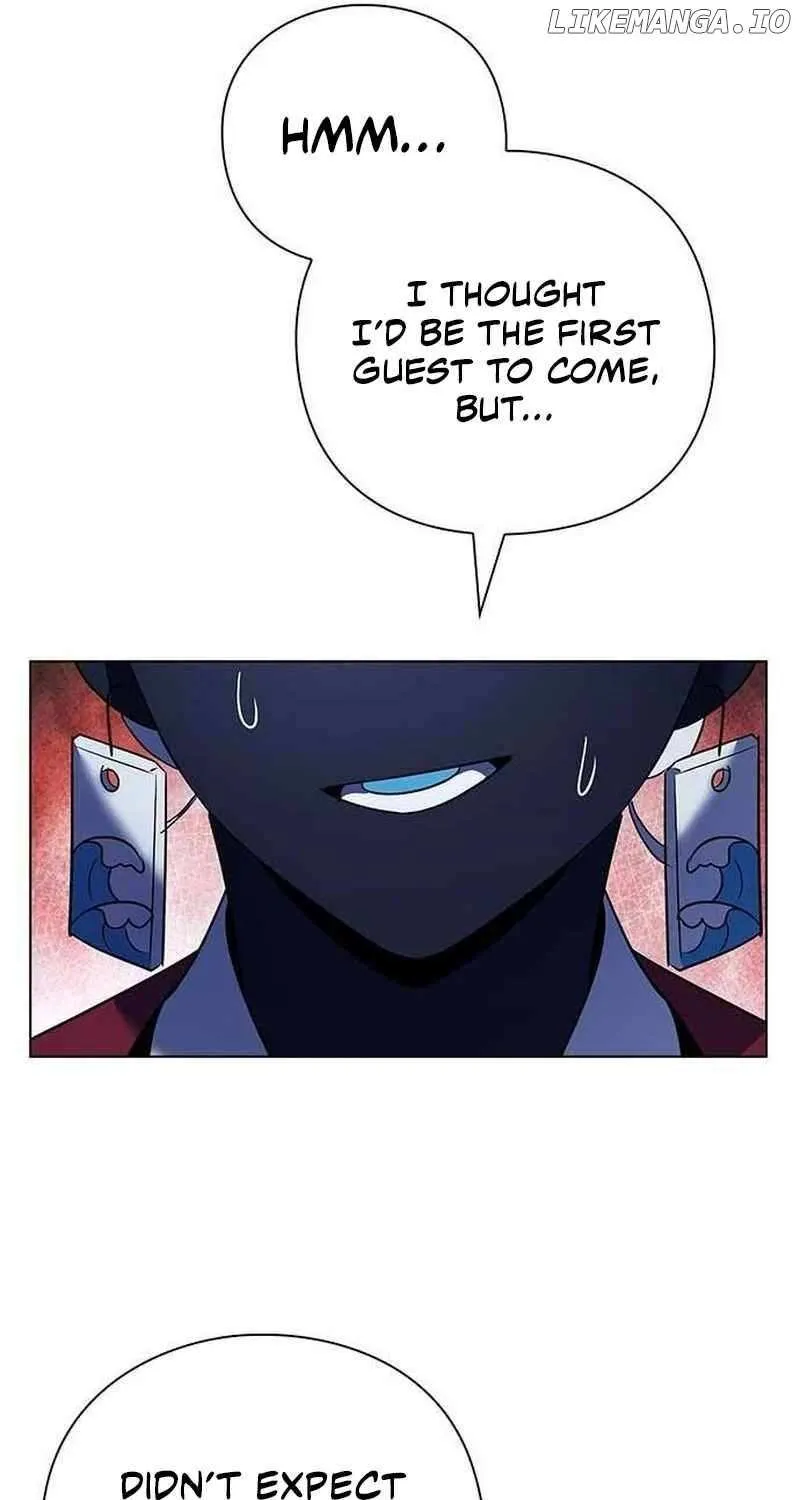 Read Goblin’s Night chapter 84 image 63 on Lezhin