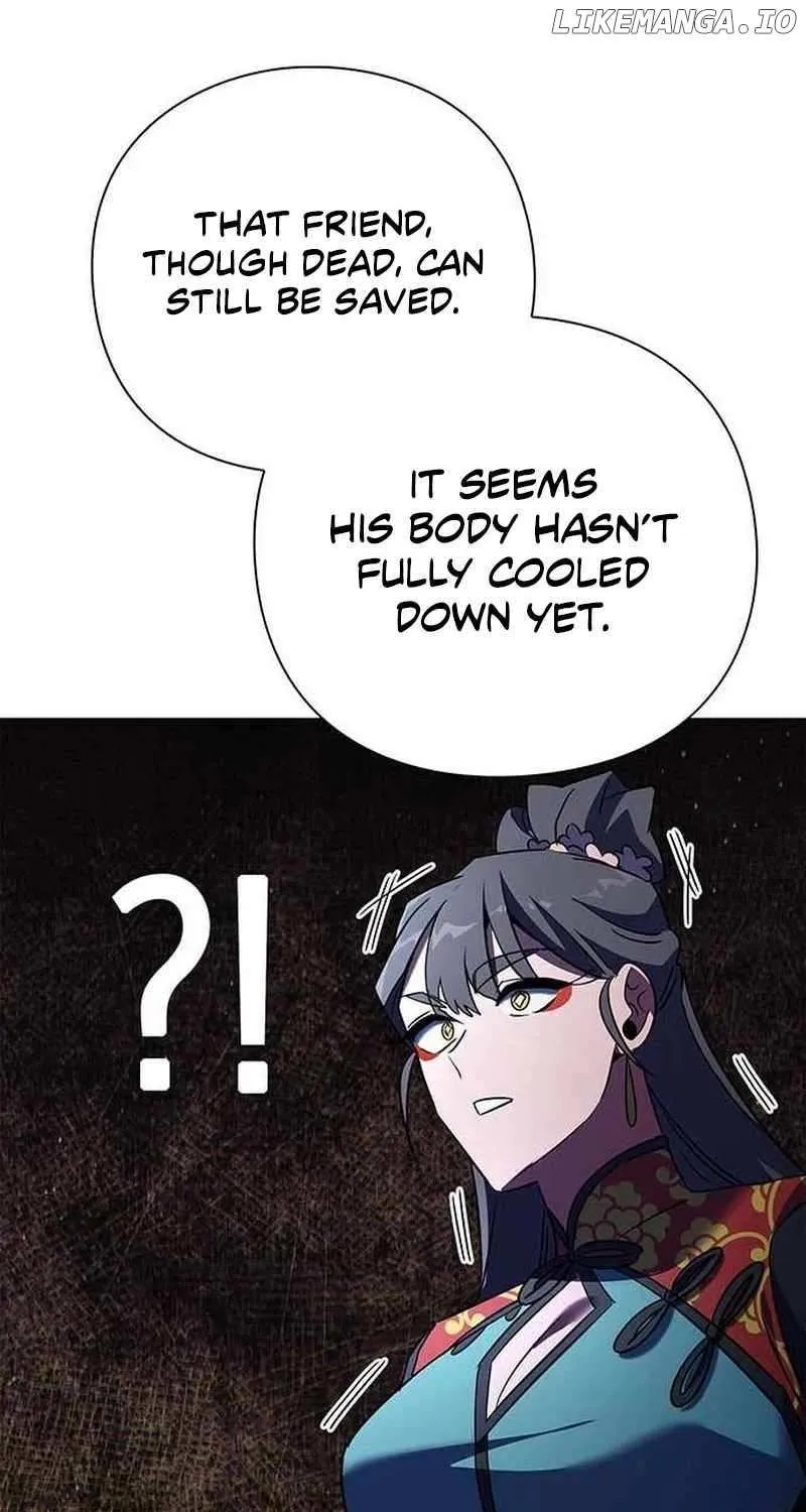 Read Goblin’s Night chapter 84 image 69 on Lezhin