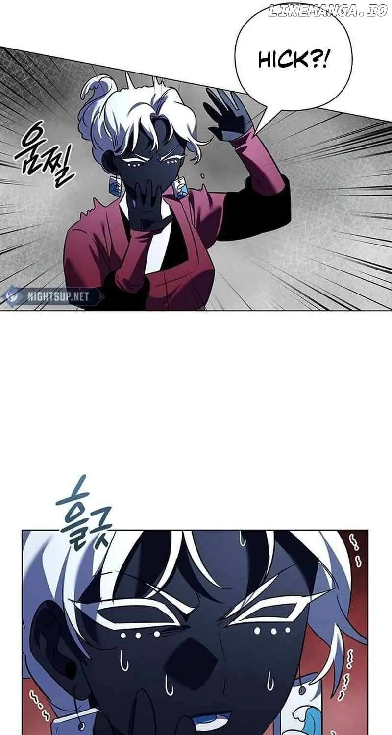 Read Goblin’s Night chapter 84 image 93 on Lezhin