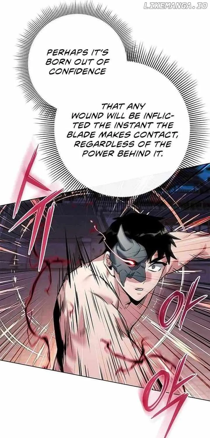 Read Goblin’s Night chapter 85 image 105 on Lezhin