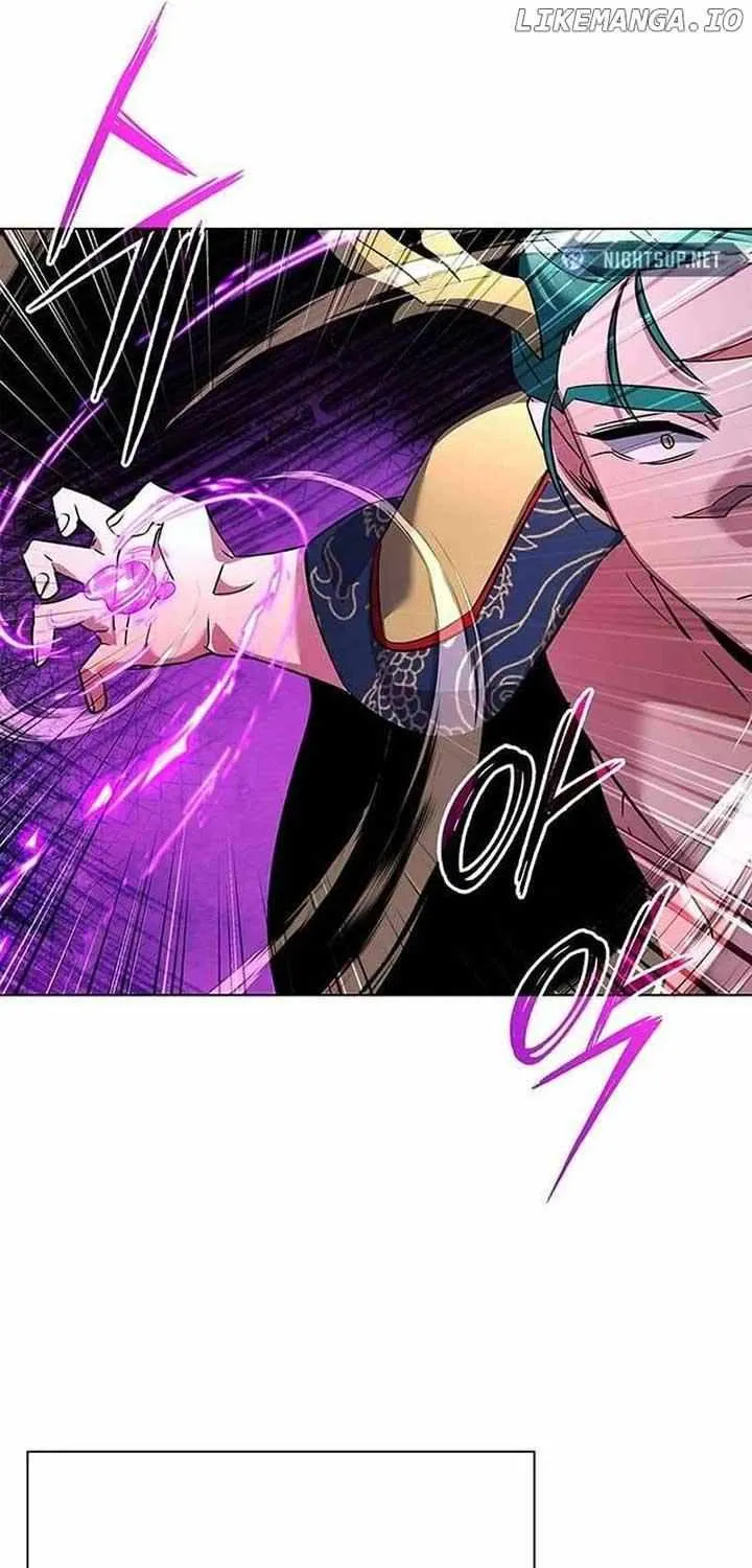 Read Goblin’s Night chapter 85 image 110 on Lezhin