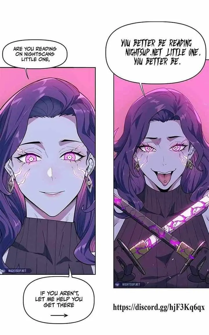 Read Goblin’s Night chapter 85 image 120 on Lezhin