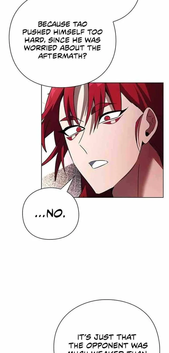 Read Goblin’s Night chapter 85 image 14 on Lezhin