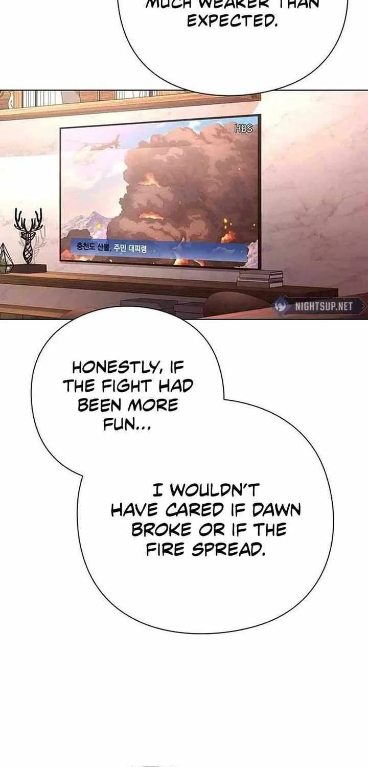 Read Goblin’s Night chapter 85 image 15 on Lezhin
