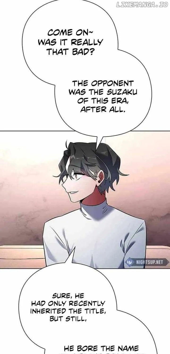 Read Goblin’s Night chapter 85 image 17 on Lezhin