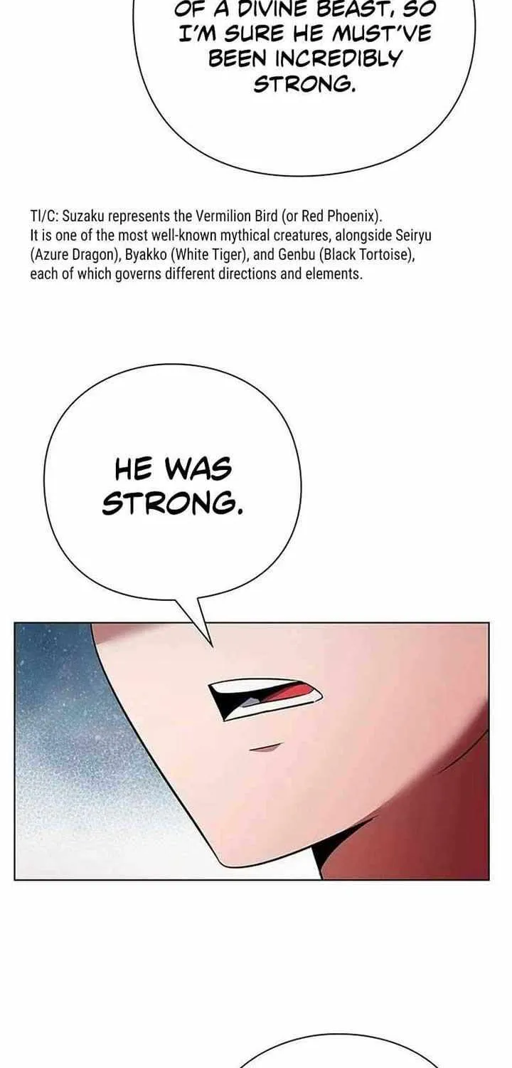 Read Goblin’s Night chapter 85 image 18 on Lezhin