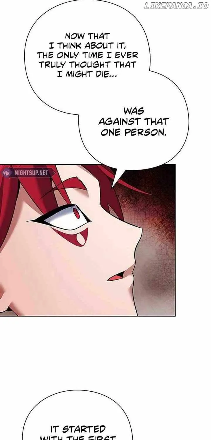 Read Goblin’s Night chapter 85 image 22 on Lezhin