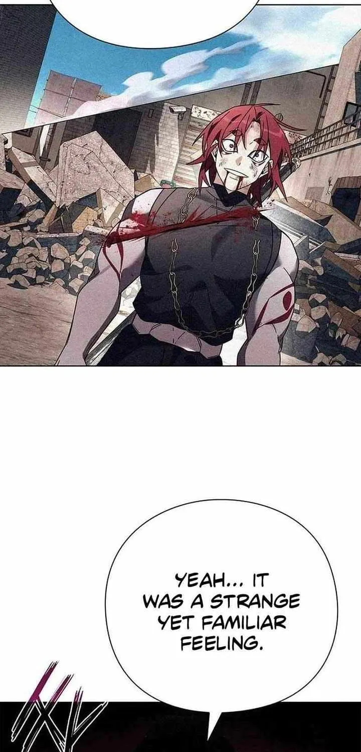 Read Goblin’s Night chapter 85 image 28 on Lezhin
