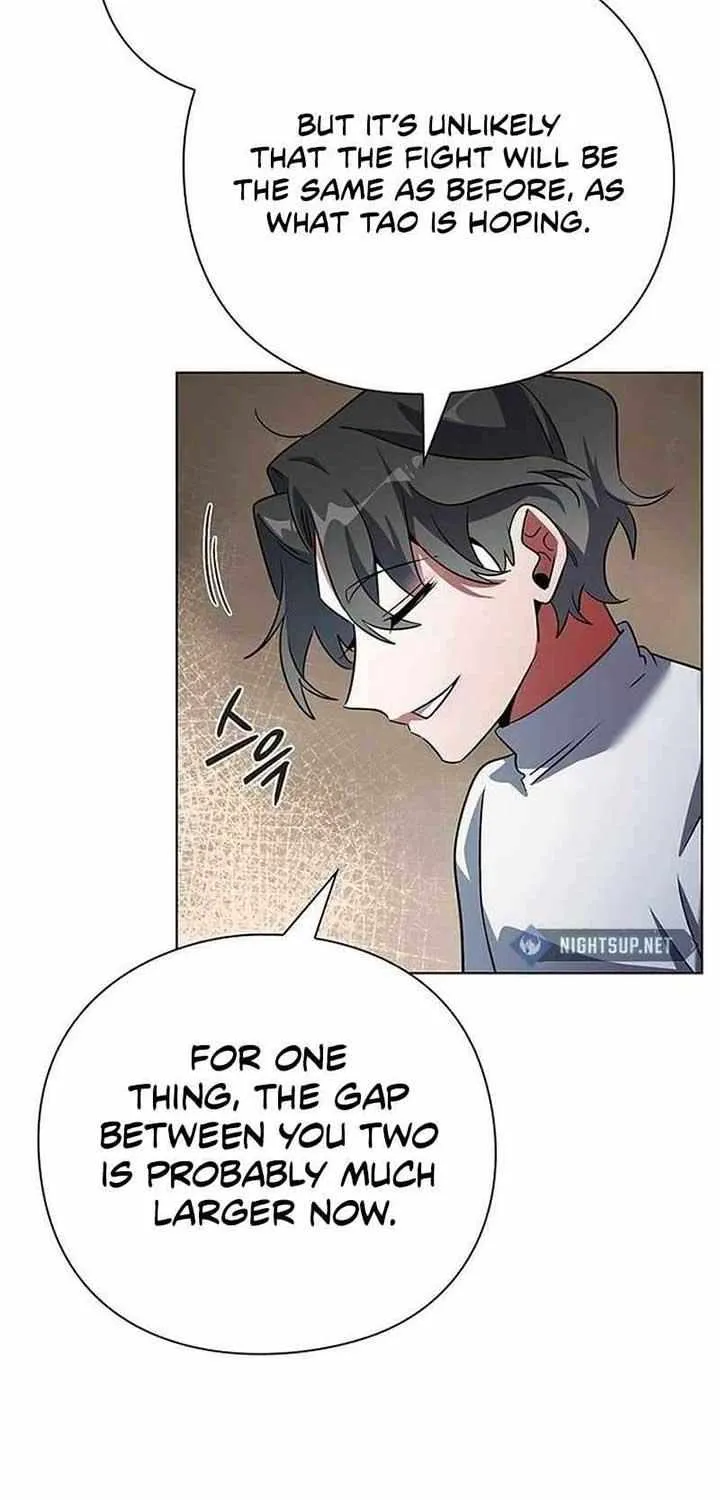 Read Goblin’s Night chapter 85 image 31 on Lezhin
