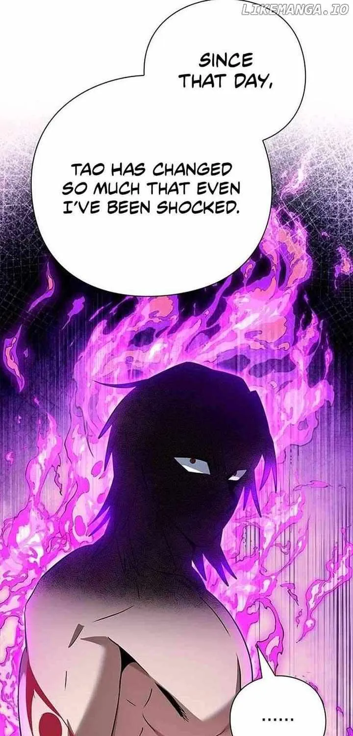 Read Goblin’s Night chapter 85 image 33 on Lezhin