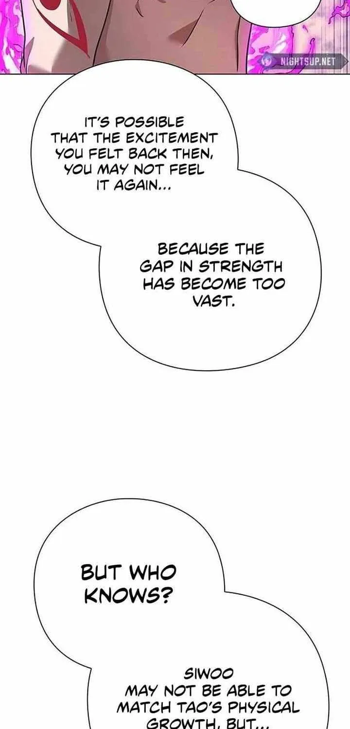 Read Goblin’s Night chapter 85 image 34 on Lezhin