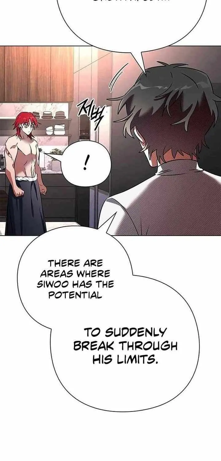 Read Goblin’s Night chapter 85 image 35 on Lezhin