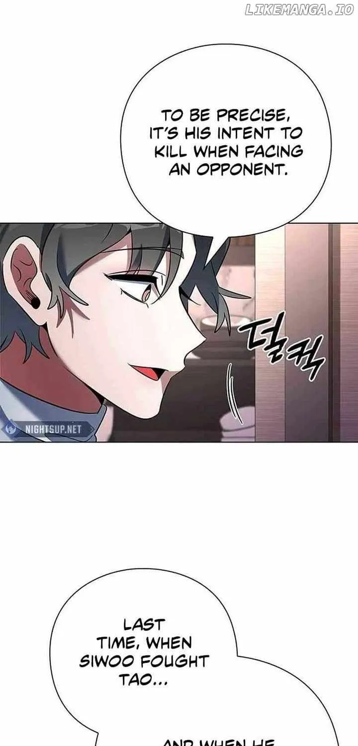 Read Goblin’s Night chapter 85 image 39 on Lezhin