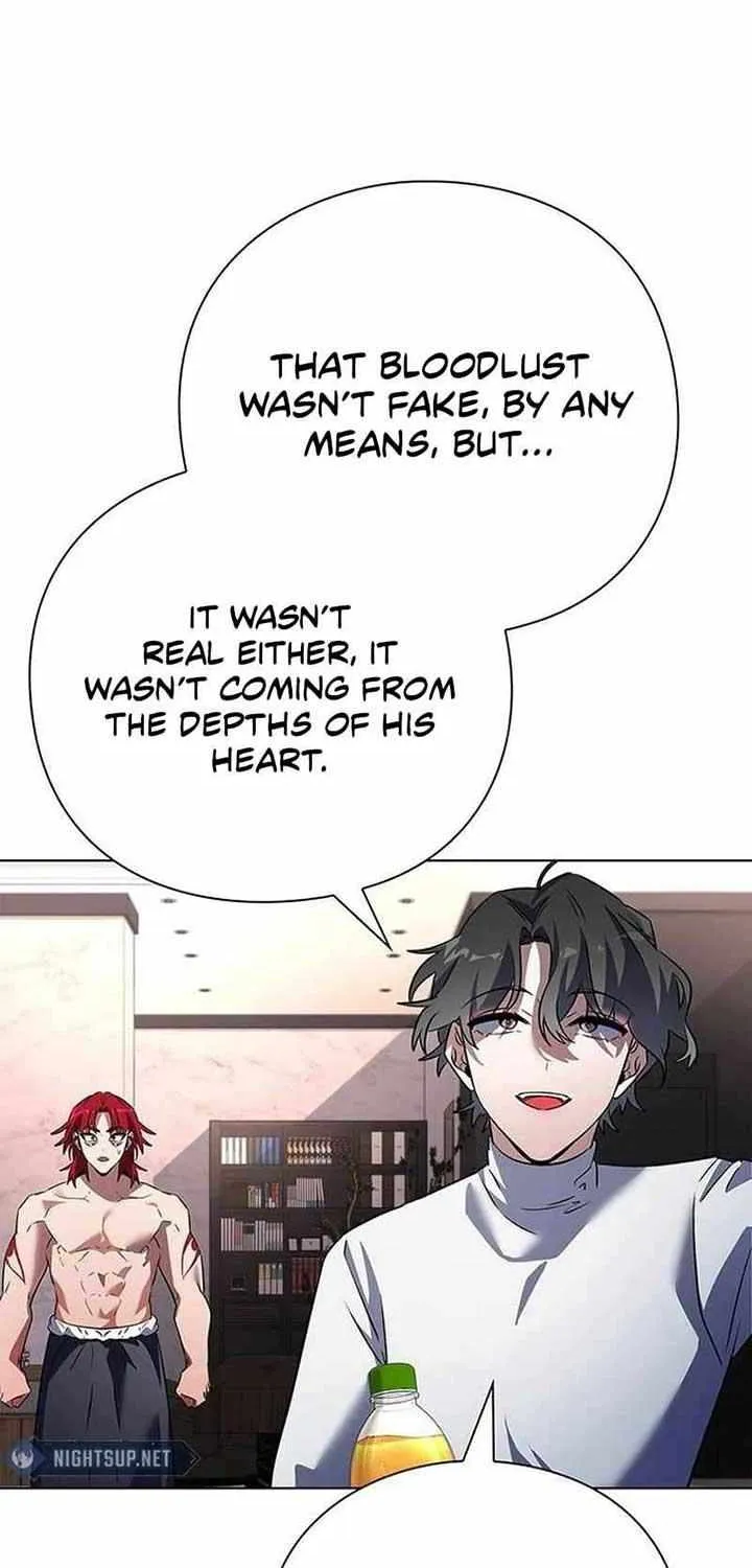 Read Goblin’s Night chapter 85 image 42 on Lezhin