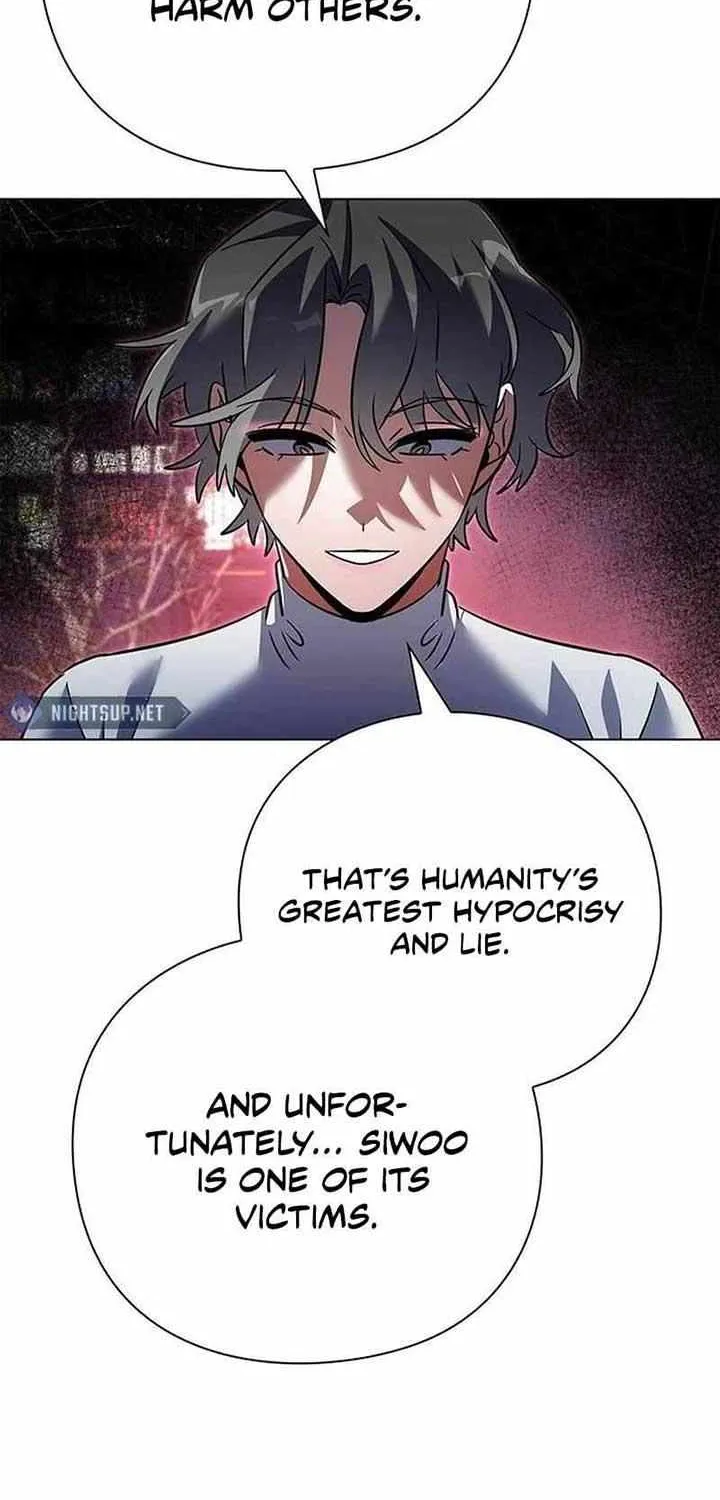 Read Goblin’s Night chapter 85 image 48 on Lezhin