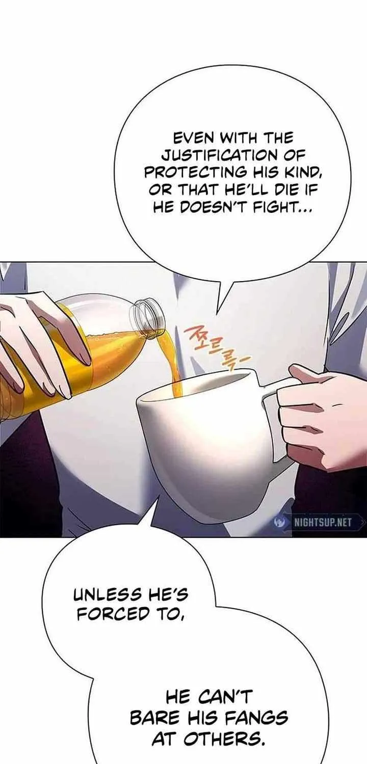 Read Goblin’s Night chapter 85 image 49 on Lezhin