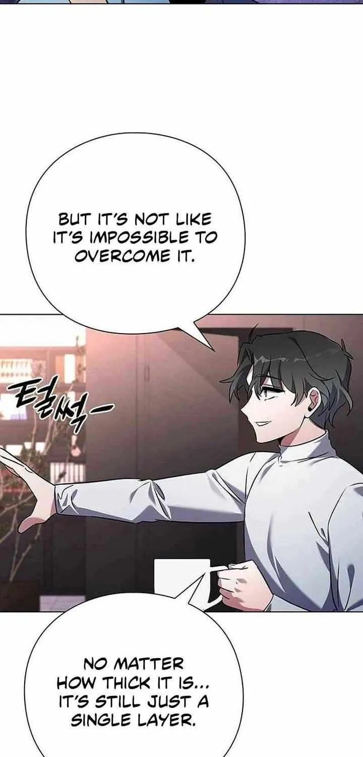 Read Goblin’s Night chapter 85 image 58 on Lezhin