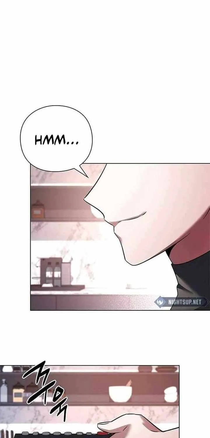 Read Goblin’s Night chapter 85 image 8 on Lezhin