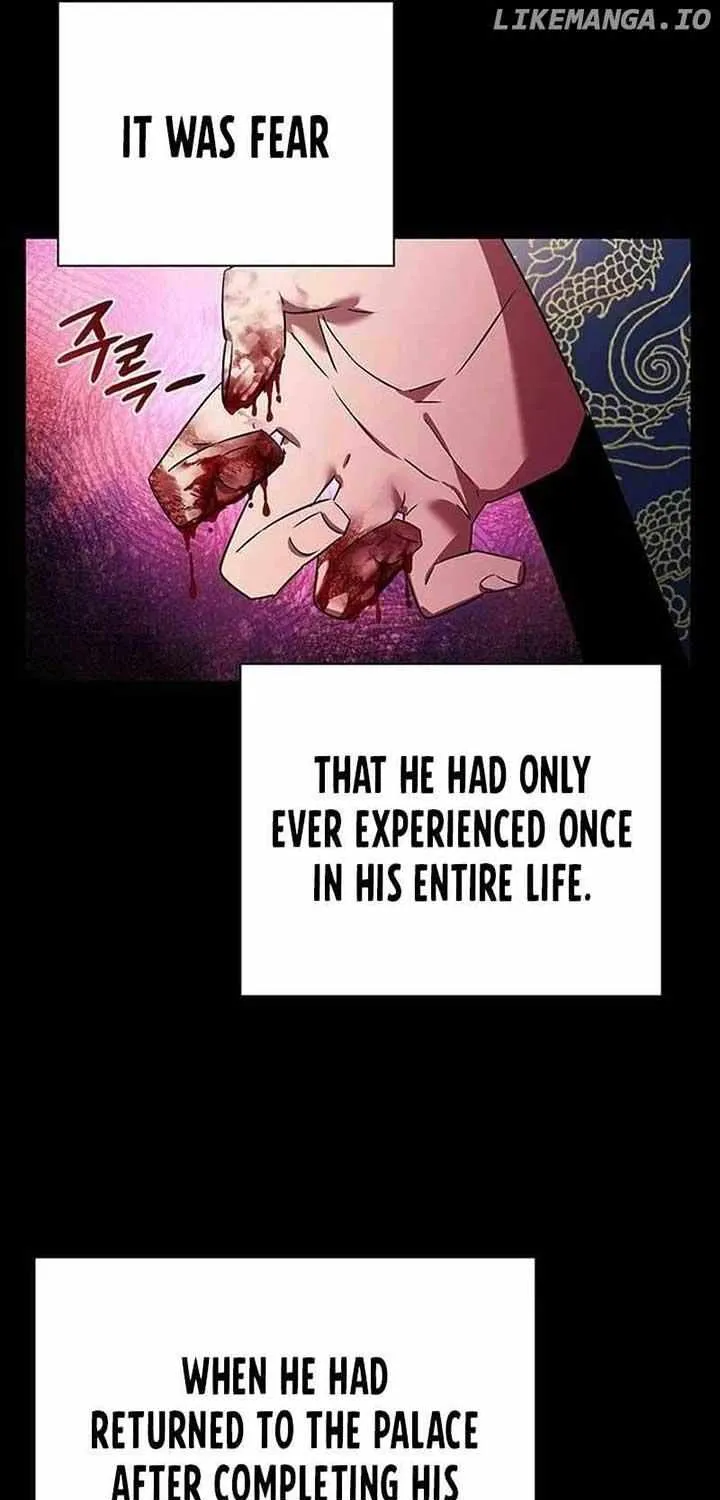 Read Goblin’s Night chapter 85 image 89 on Lezhin
