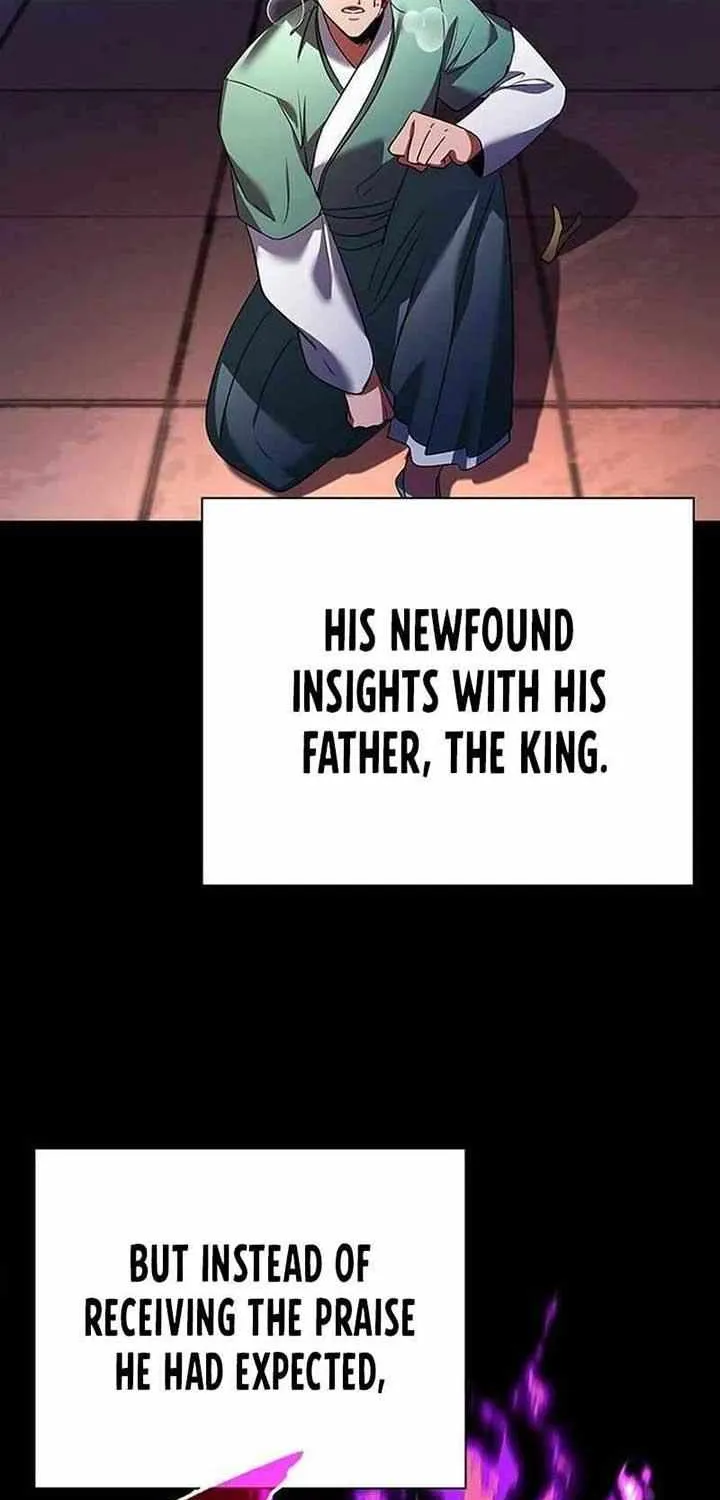 Read Goblin’s Night chapter 85 image 91 on Lezhin