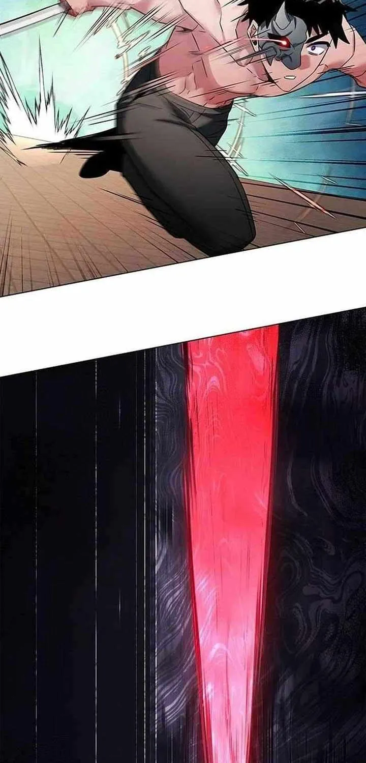 Read Goblin’s Night chapter 85 image 97 on Lezhin