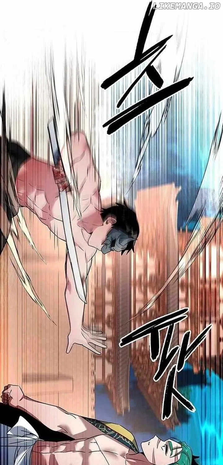 Read Goblin’s Night chapter 85 image 99 on Lezhin