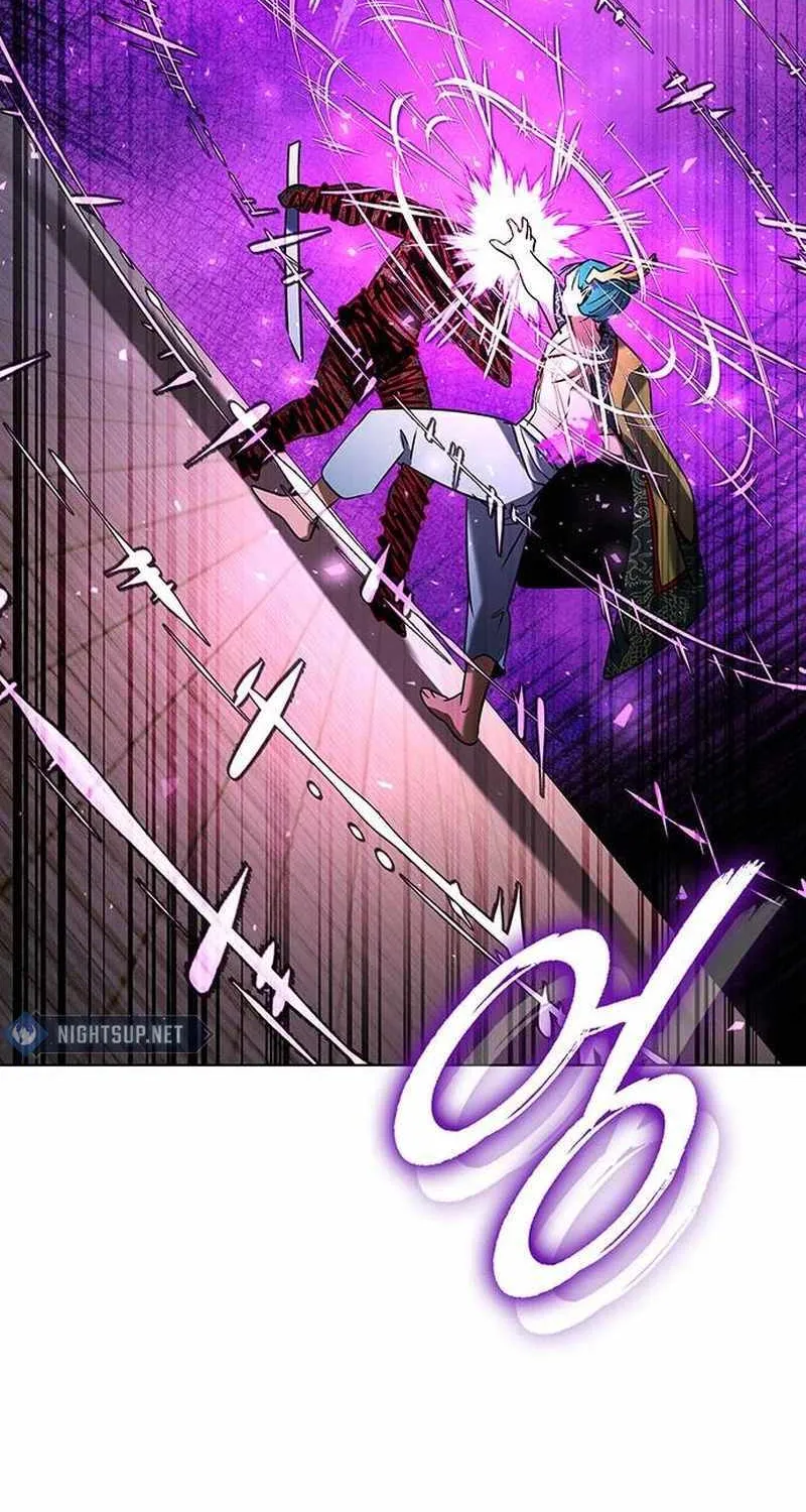 Read Goblin’s Night chapter 86 image 106 on Lezhin