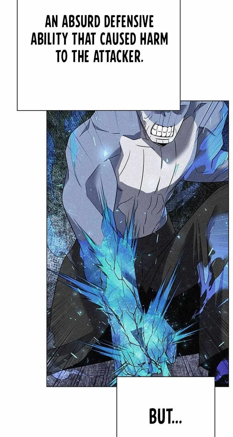 Read Goblin’s Night chapter 86 image 37 on Lezhin