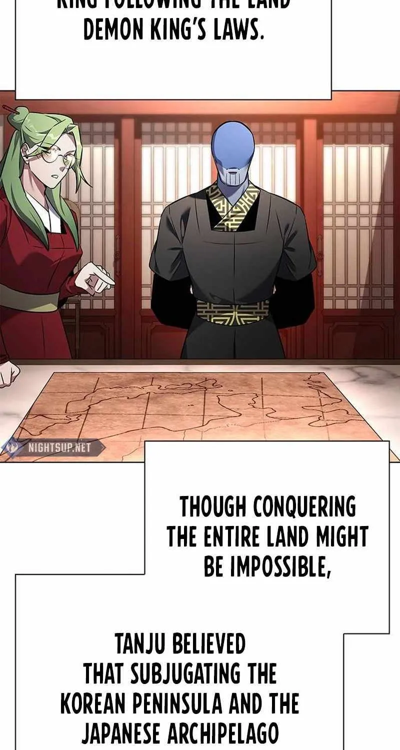 Read Goblin’s Night chapter 86 image 54 on Lezhin