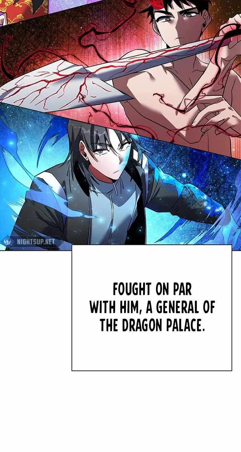 Read Goblin’s Night chapter 86 image 58 on Lezhin