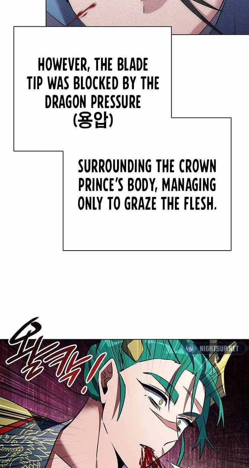 Read Goblin’s Night chapter 86 image 83 on Lezhin