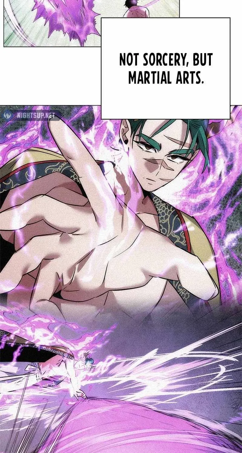 Read Goblin’s Night chapter 86 image 92 on Lezhin