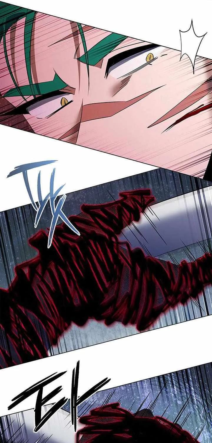 Read Goblin’s Night chapter 87 image 14 on Lezhin