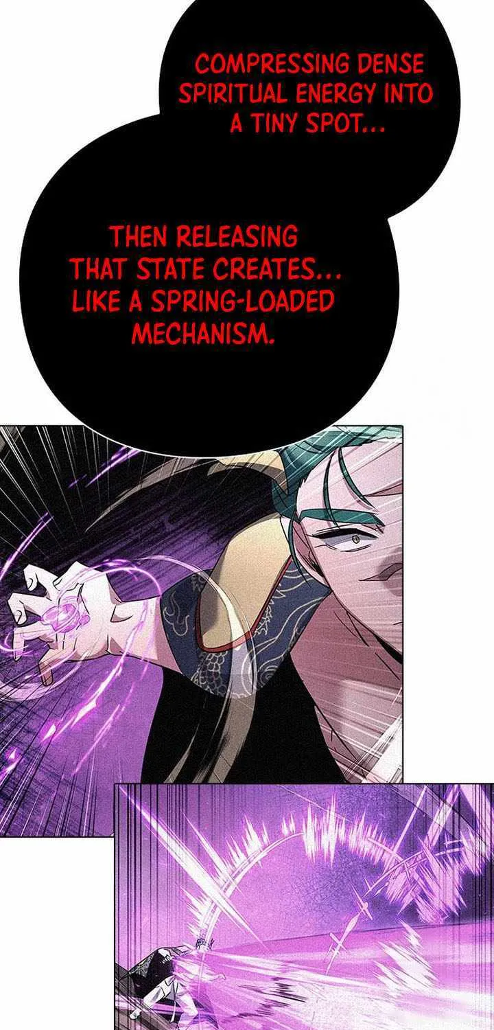 Read Goblin’s Night chapter 87 image 18 on Lezhin