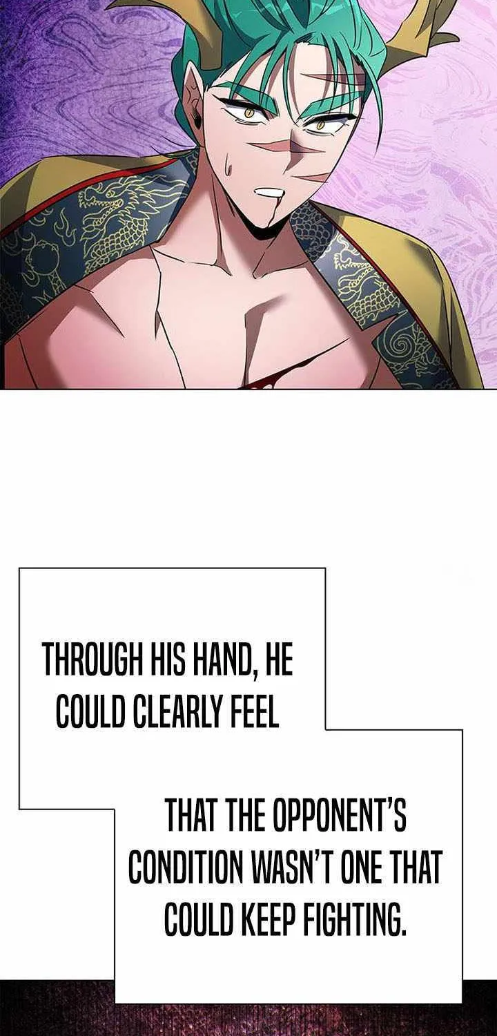 Read Goblin’s Night chapter 87 image 2 on Lezhin