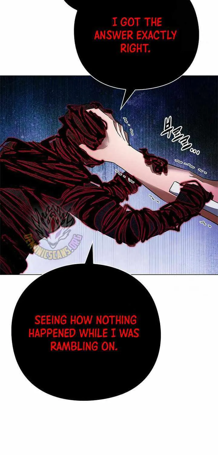 Read Goblin’s Night chapter 87 image 22 on Lezhin