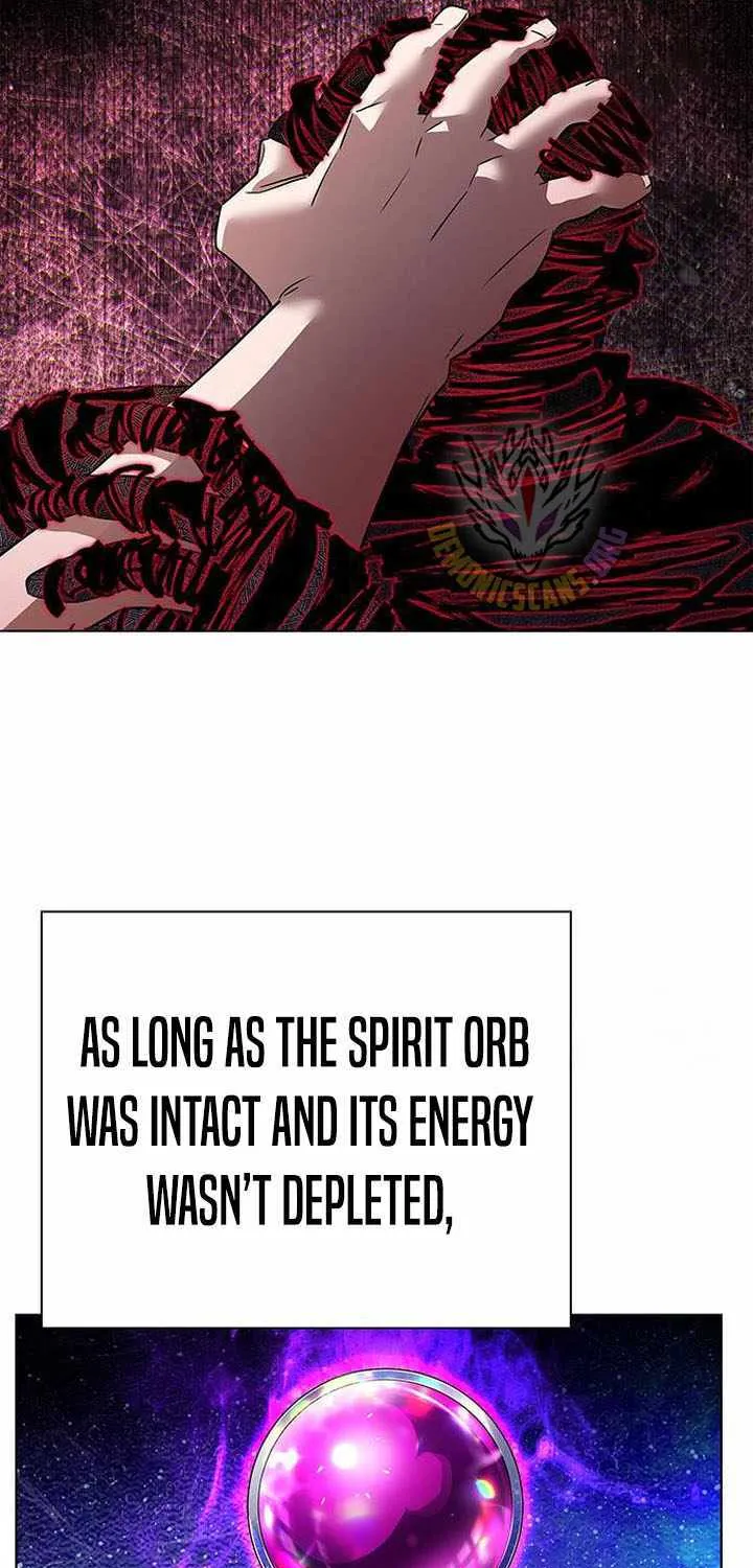 Read Goblin’s Night chapter 87 image 3 on Lezhin