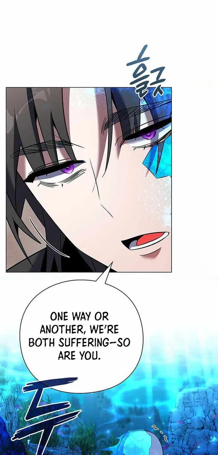Read Goblin’s Night chapter 87 image 35 on Lezhin