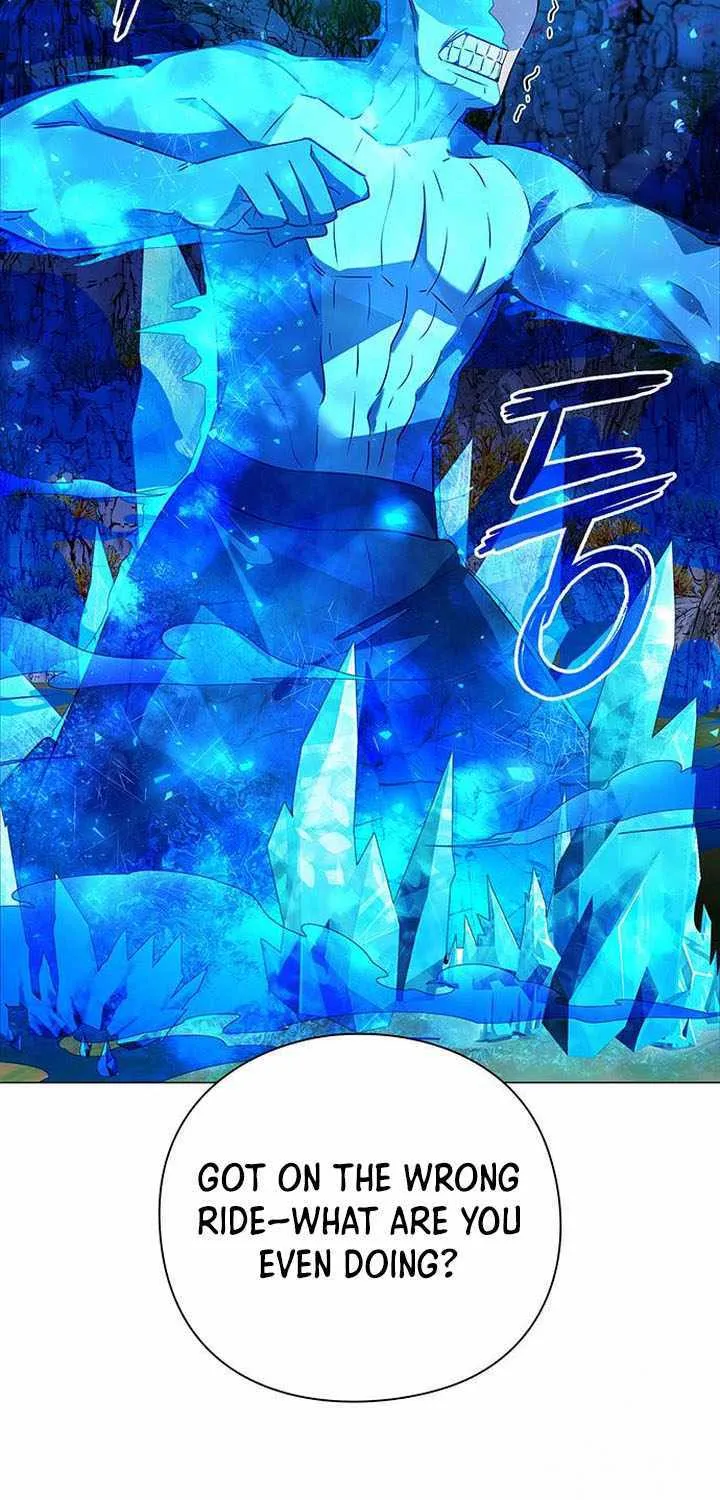 Read Goblin’s Night chapter 87 image 36 on Lezhin