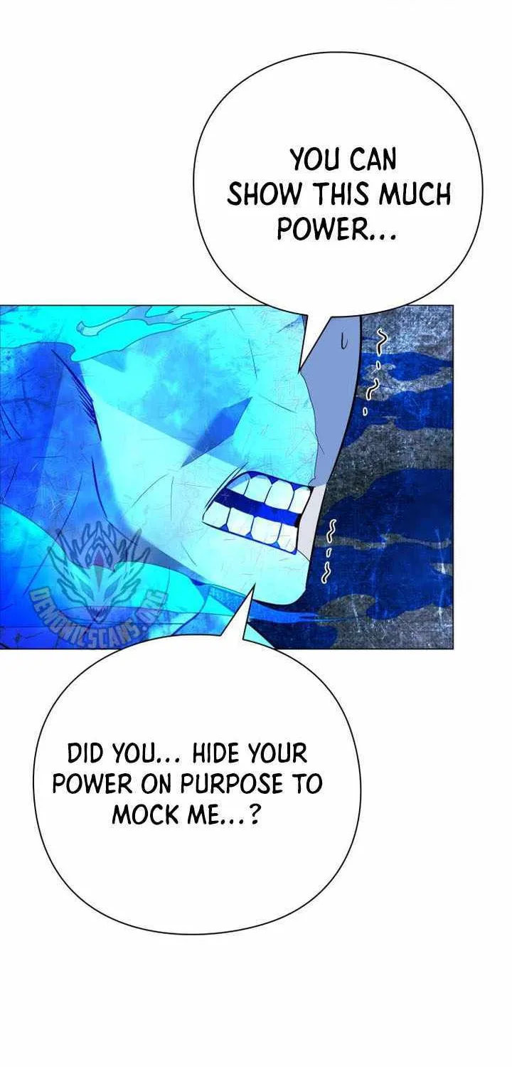 Read Goblin’s Night chapter 87 image 37 on Lezhin
