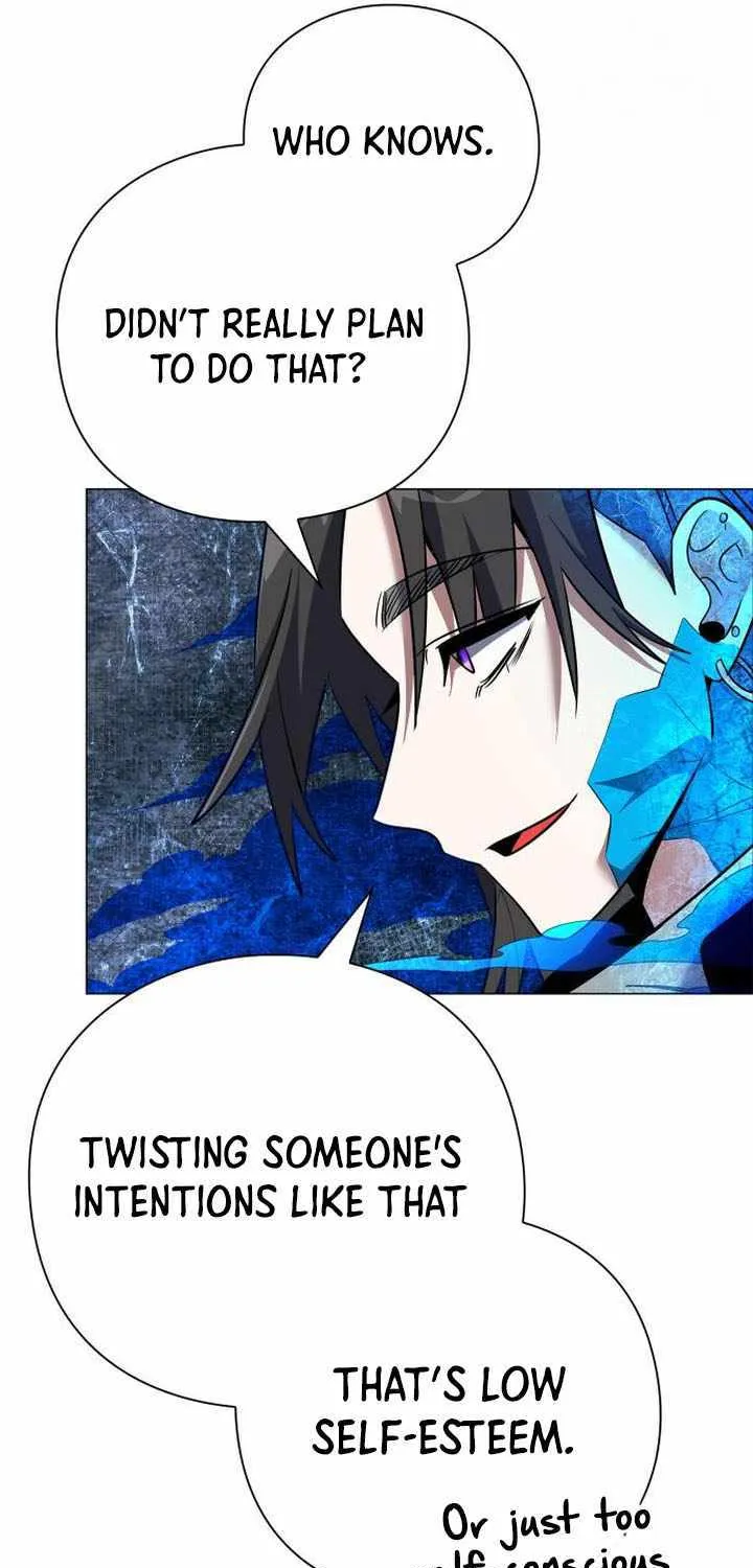 Read Goblin’s Night chapter 87 image 39 on Lezhin