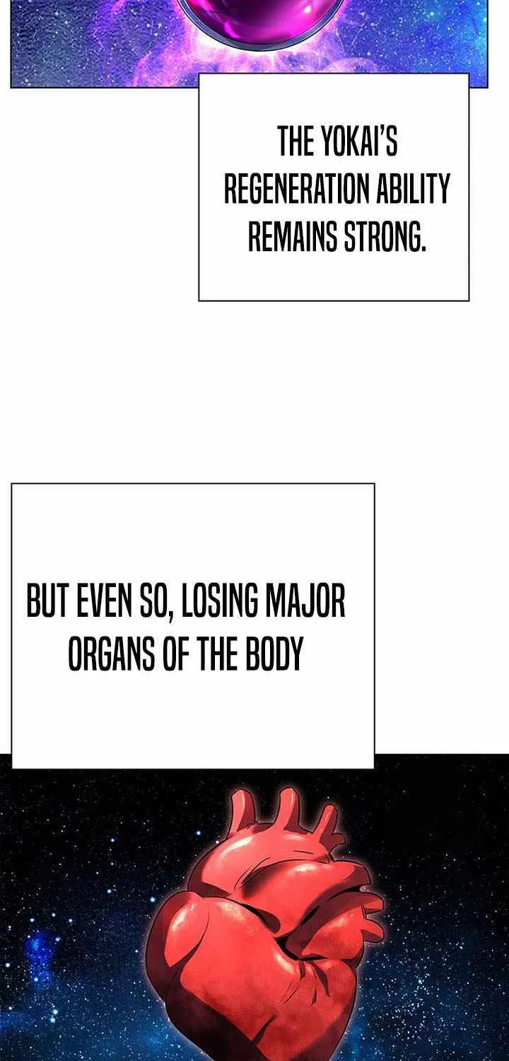 Read Goblin’s Night chapter 87 image 4 on Lezhin
