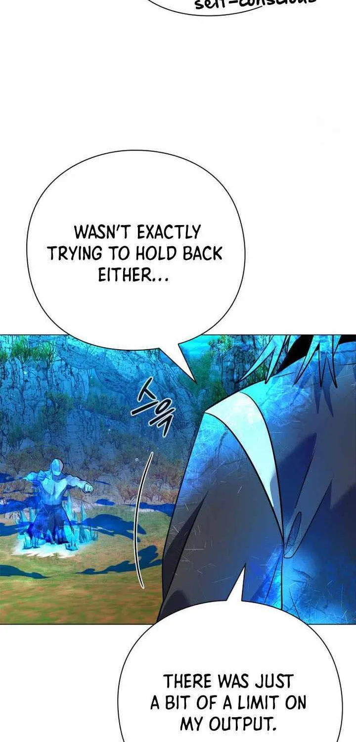 Read Goblin’s Night chapter 87 image 40 on Lezhin