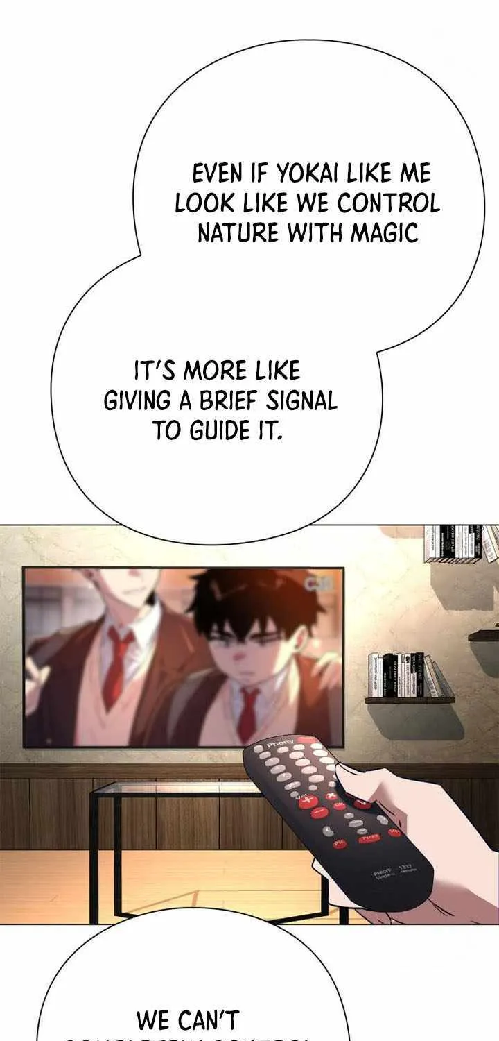 Read Goblin’s Night chapter 87 image 46 on Lezhin