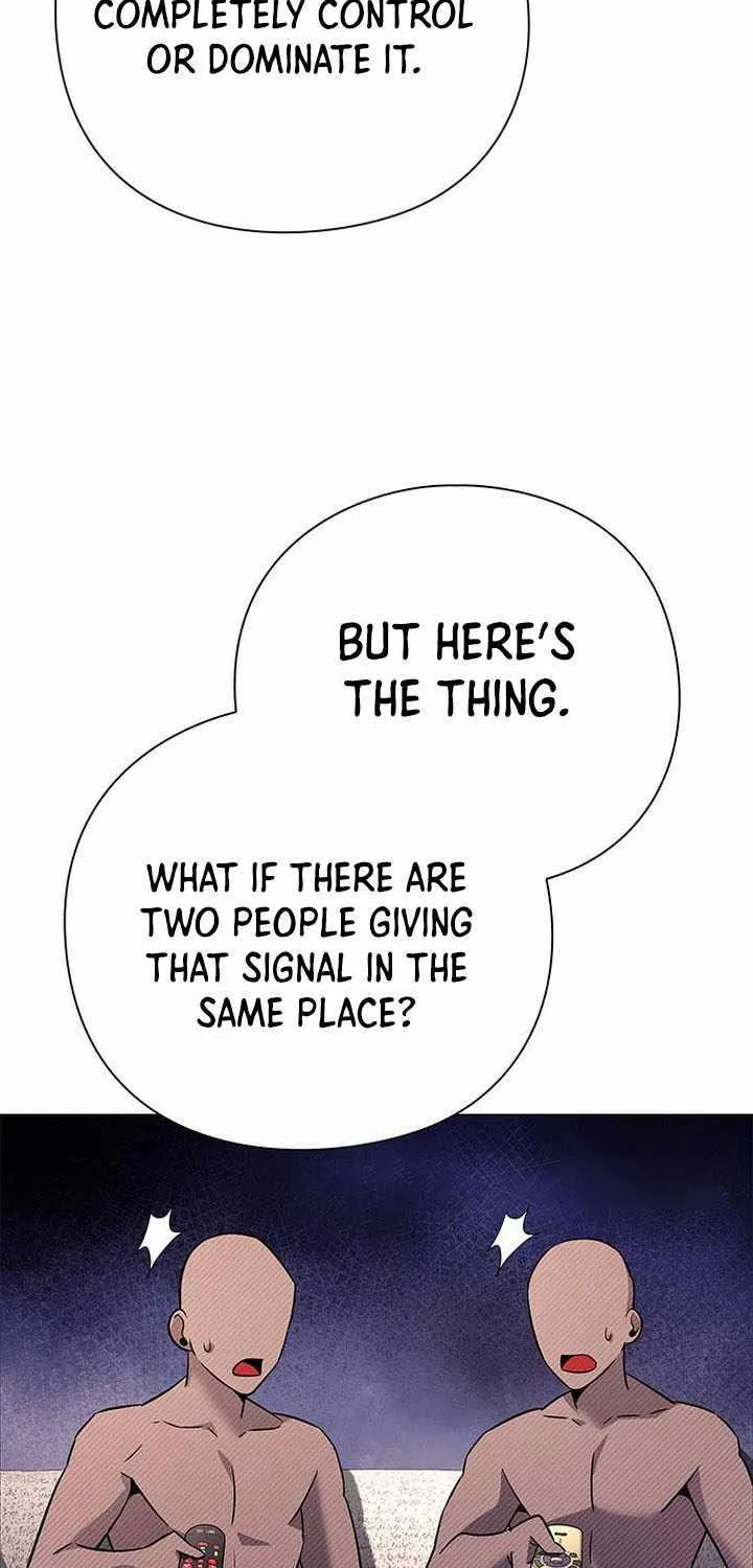 Read Goblin’s Night chapter 87 image 47 on Lezhin